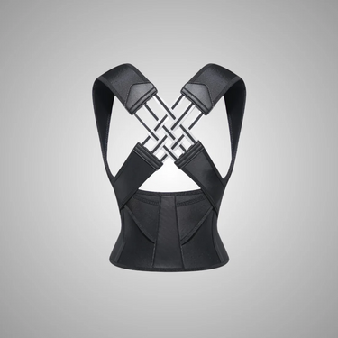 Instant Posture Corrector | Adjustable, Comfortable & Pain-Relieving